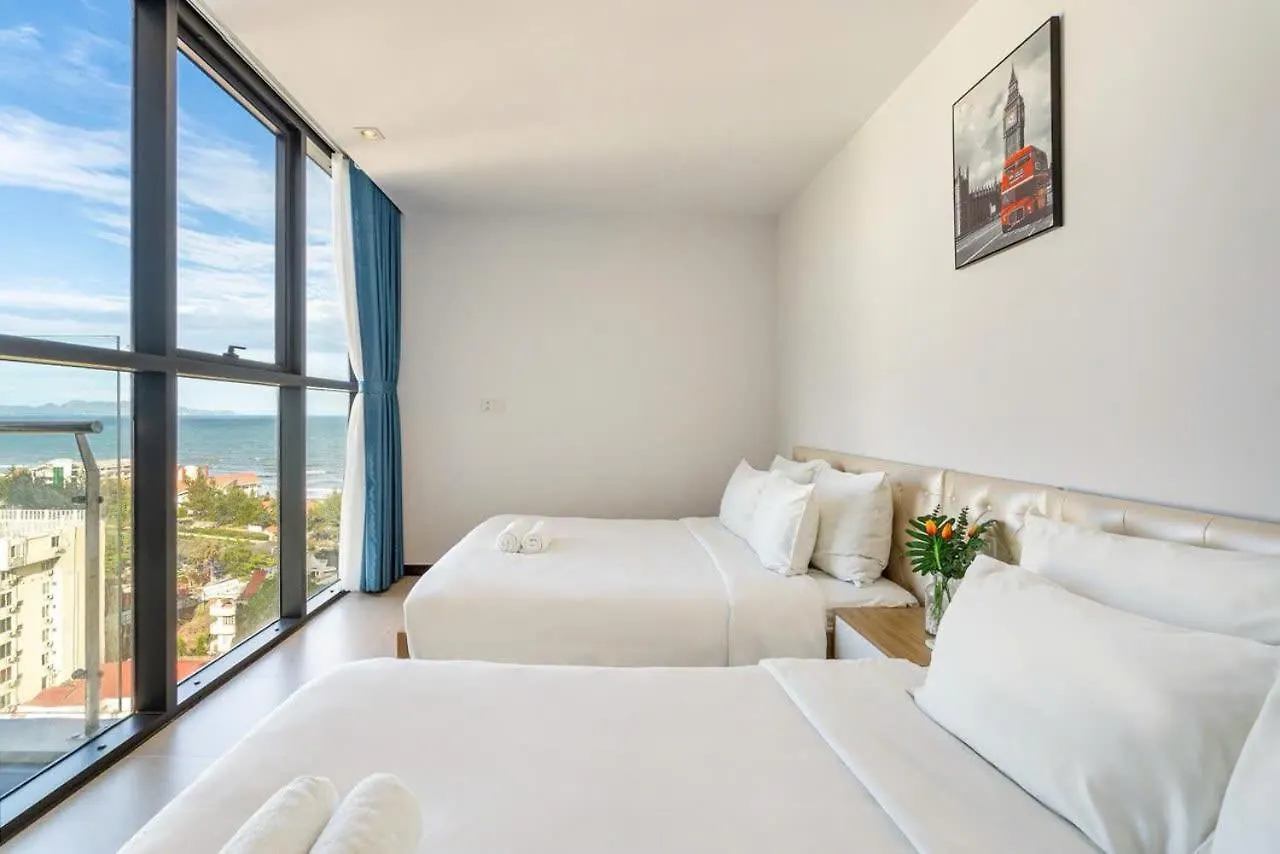 Can Ho Nghi Duong Canh Bien Csj Tower Vung Tau Mt Vuong