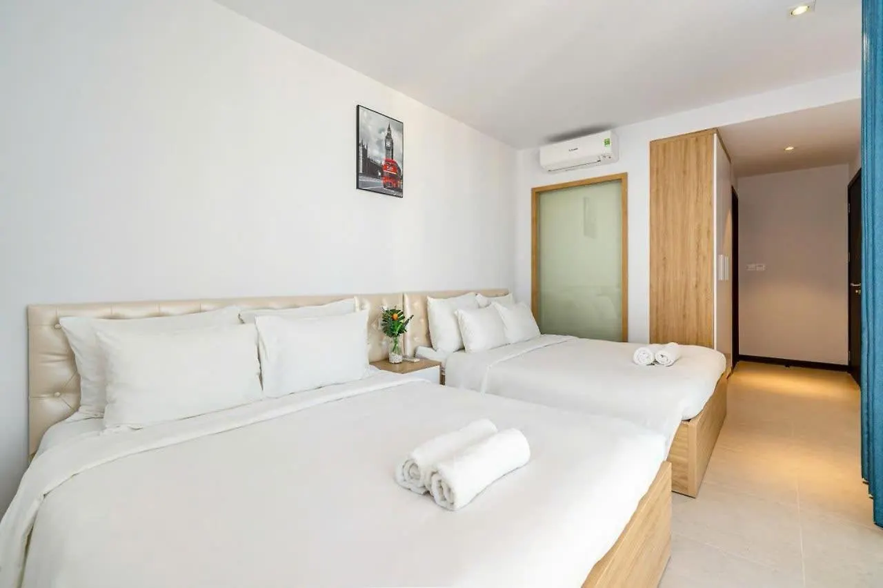 Can Ho Nghi Duong Canh Bien Csj Tower Vung Tau Mt Vuong Apartment