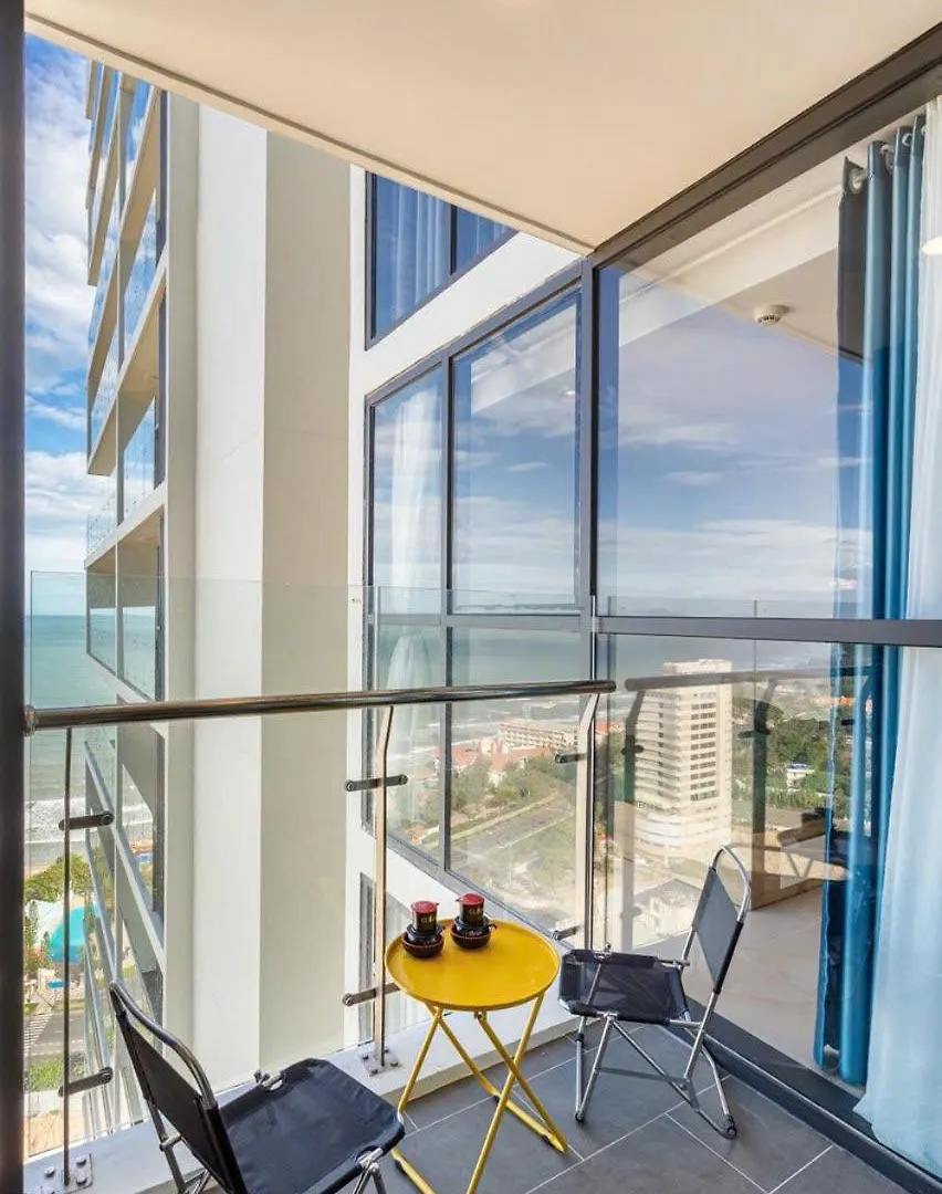 Can Ho Nghi Duong Canh Bien Csj Tower Vung Tau Mt Vuong