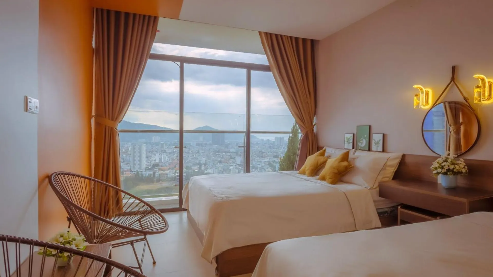 Can Ho Nghi Duong Canh Bien Csj Tower Vung Tau Mt Vuong