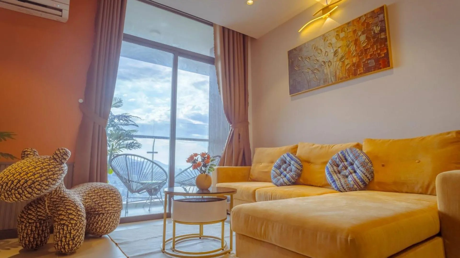 Can Ho Nghi Duong Canh Bien Csj Tower Vung Tau Mt Vuong Apartment