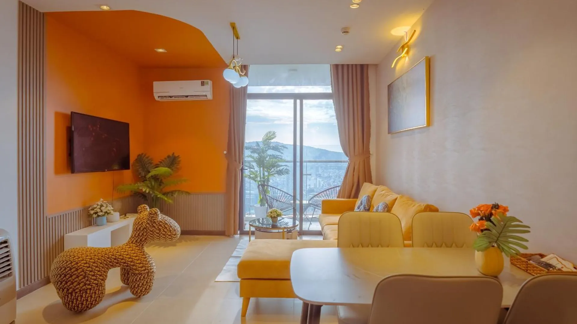 Can Ho Nghi Duong Canh Bien Csj Tower Vung Tau Mt Vuong