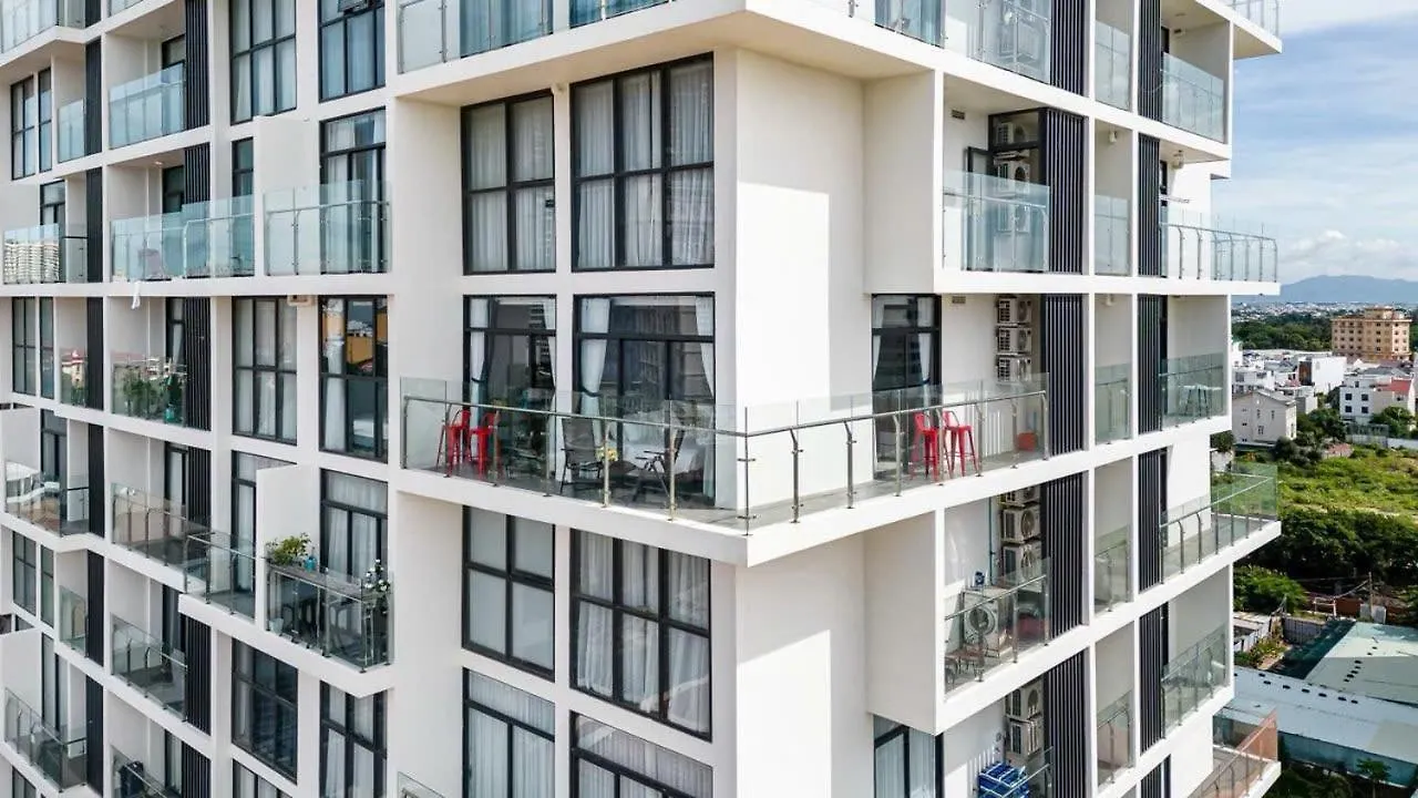 Can Ho Nghi Duong Canh Bien Csj Tower Vung Tau Mt Vuong Apartment