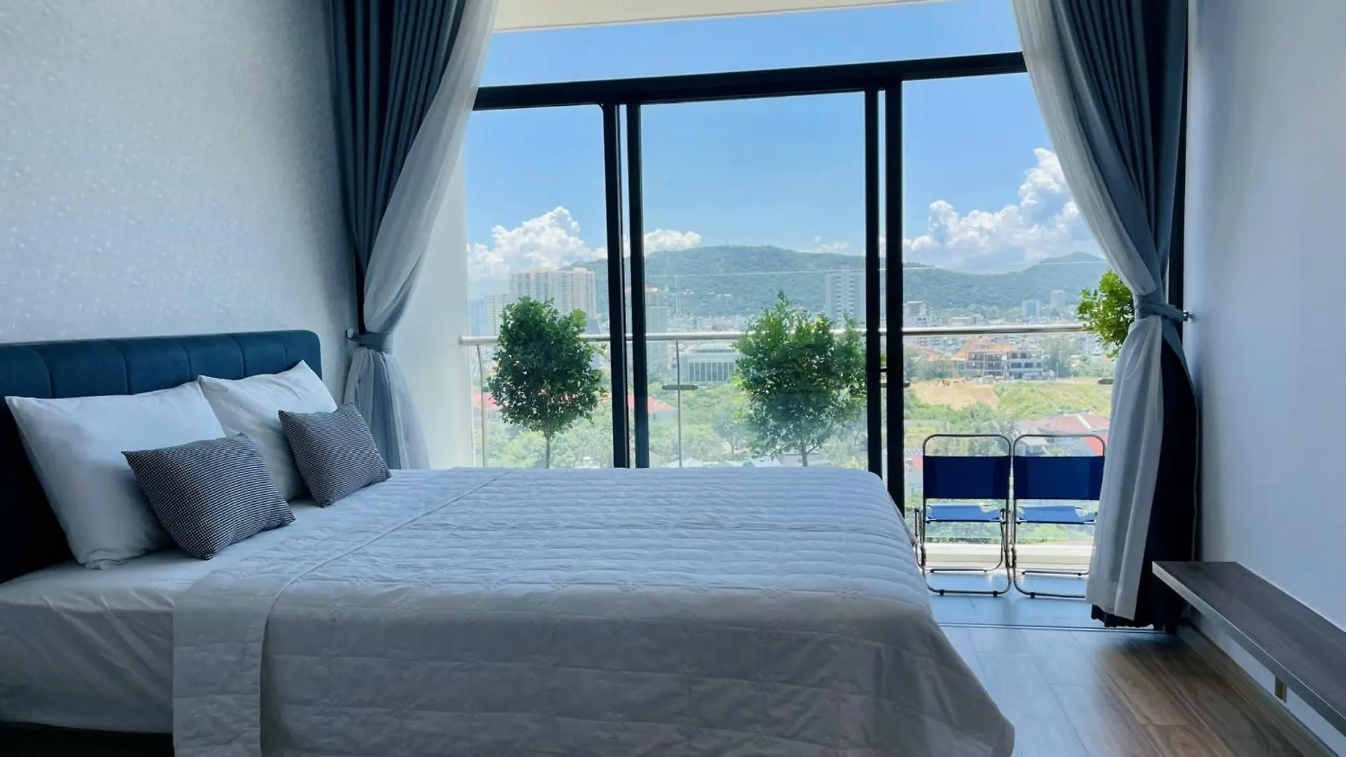 Can Ho Nghi Duong Canh Bien Csj Tower Vung Tau Mt Vuong Apartment