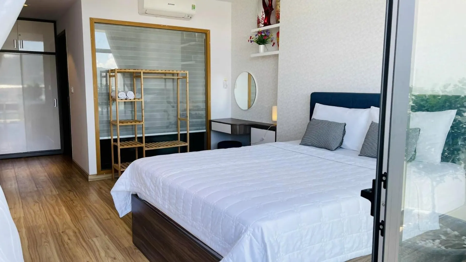 Can Ho Nghi Duong Canh Bien Csj Tower Vung Tau Mt Vuong