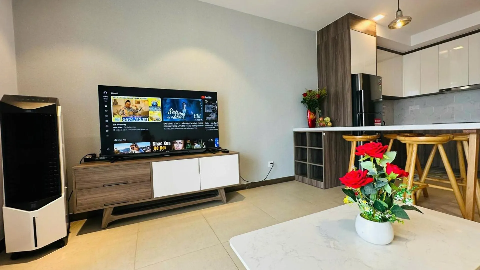 Apartment Can Ho Nghi Duong Canh Bien Csj Tower Vung Tau Mt Vuong
