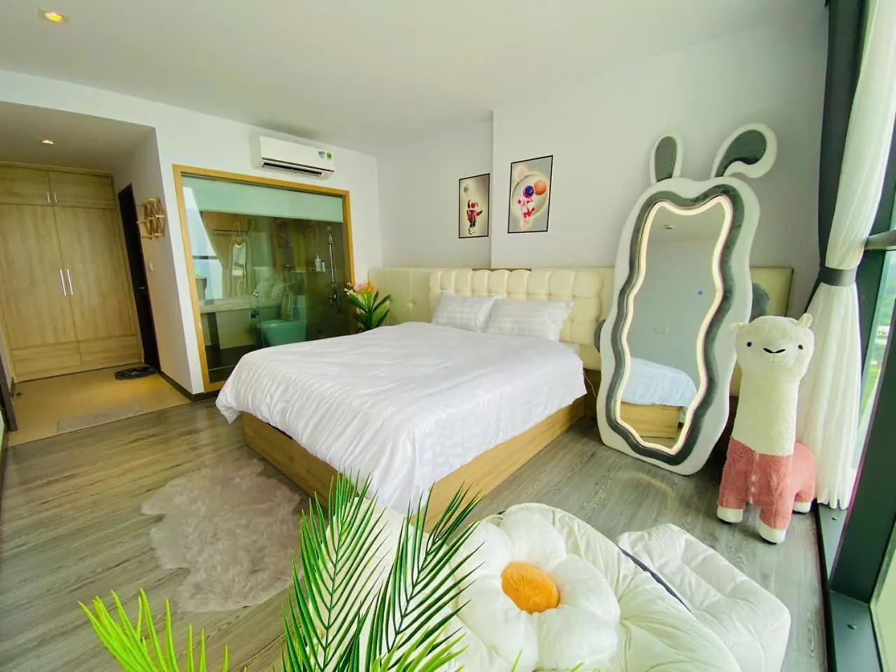 Apartment Can Ho Nghi Duong Canh Bien Csj Tower Vung Tau Mt Vuong Vietnam
